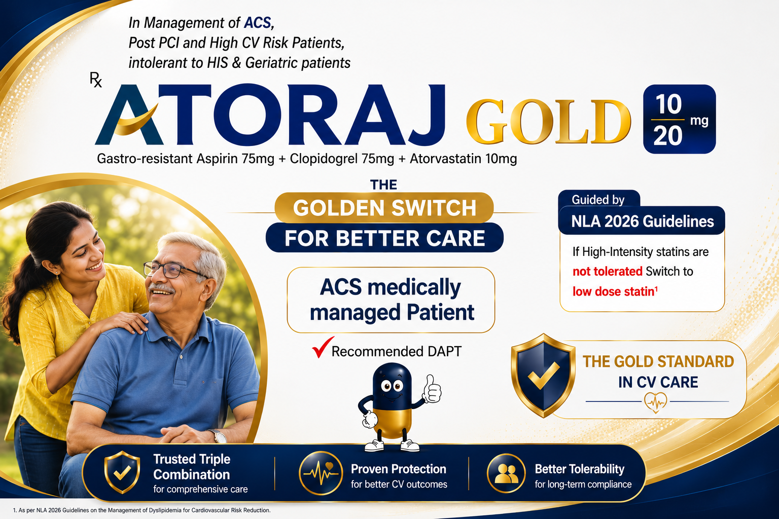 ATORAJ GOLD